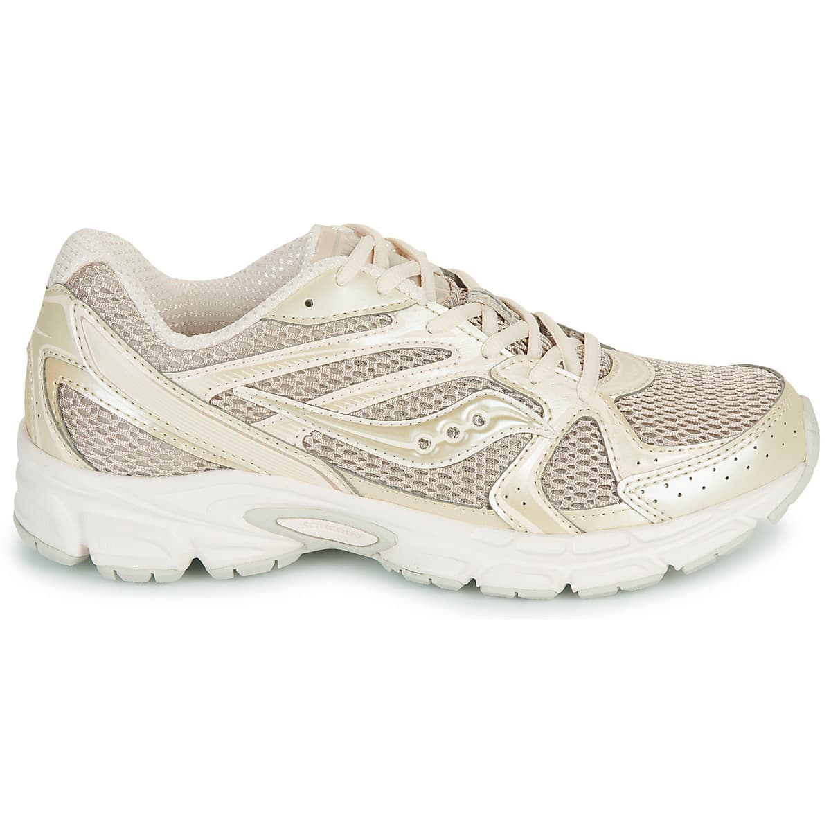 Men's Sneakers Saucony Beige