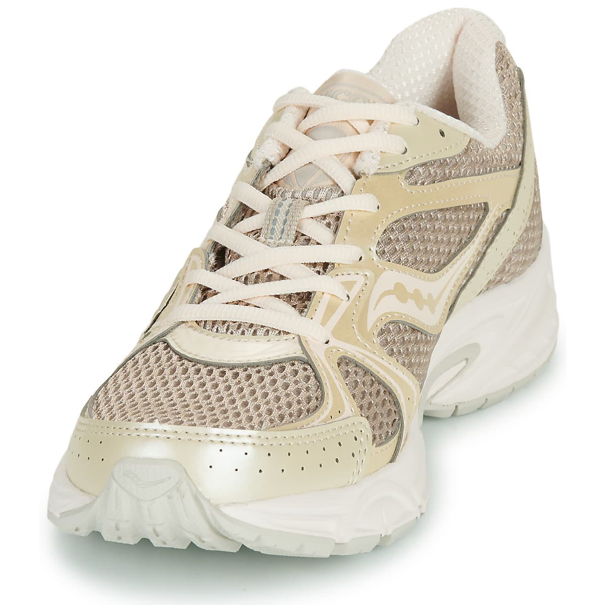 Men's Sneakers Saucony Beige