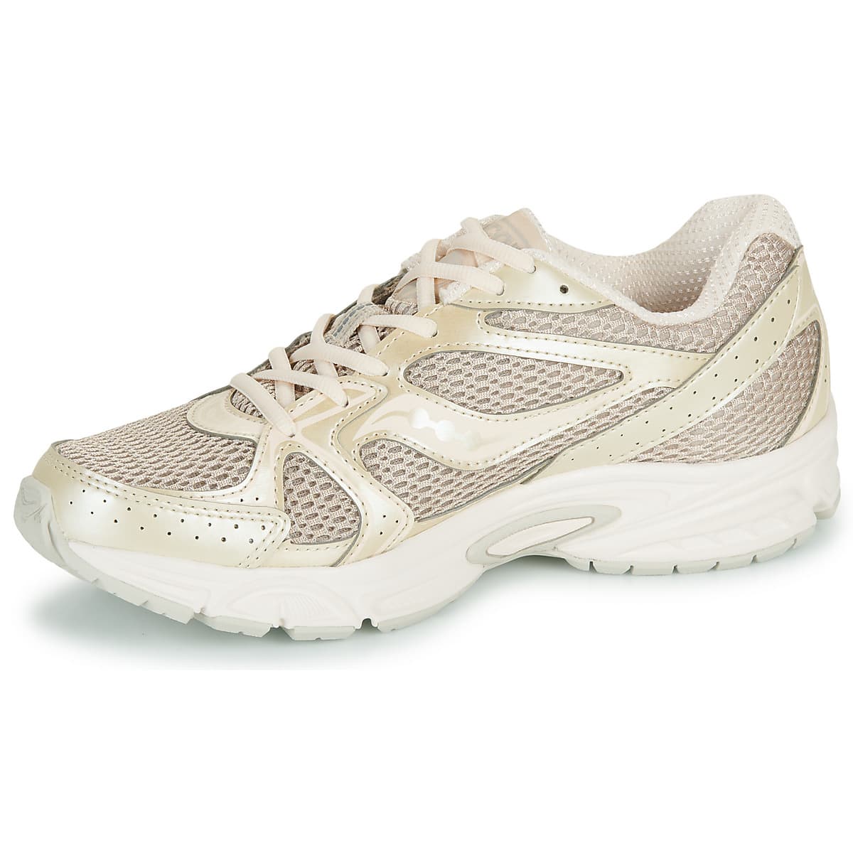 Men's Sneakers Saucony Beige