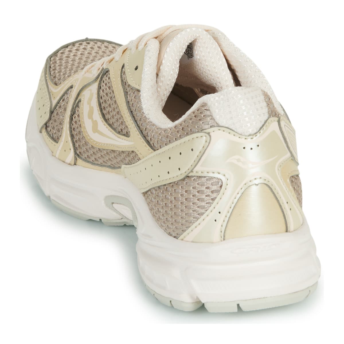 Men's Sneakers Saucony Beige