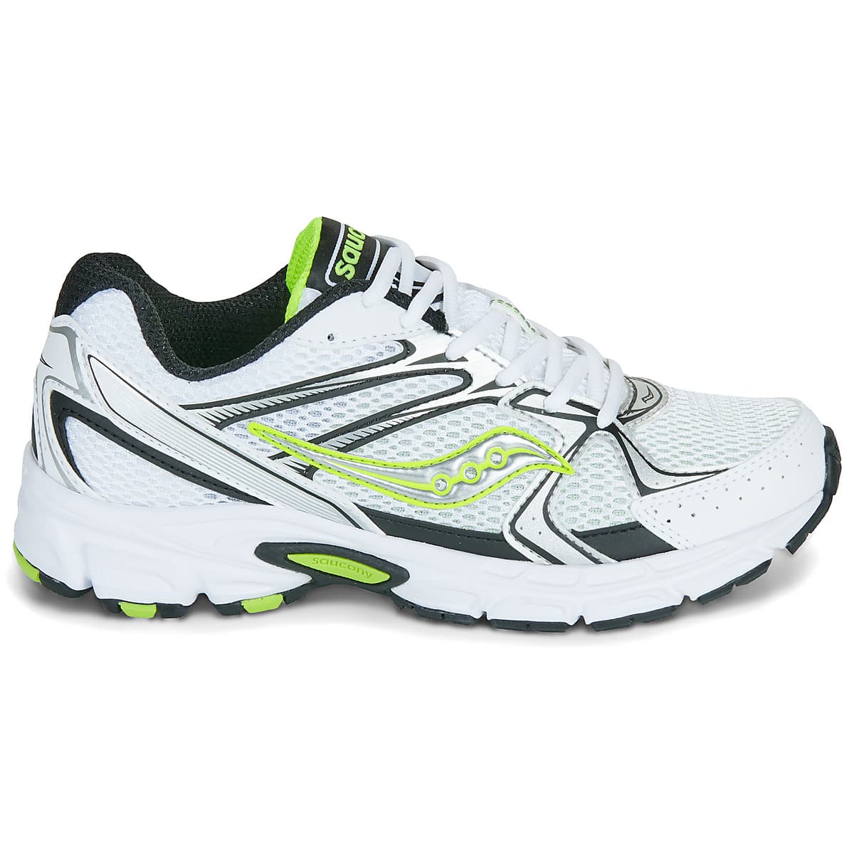 Women's Sneakers Saucony White