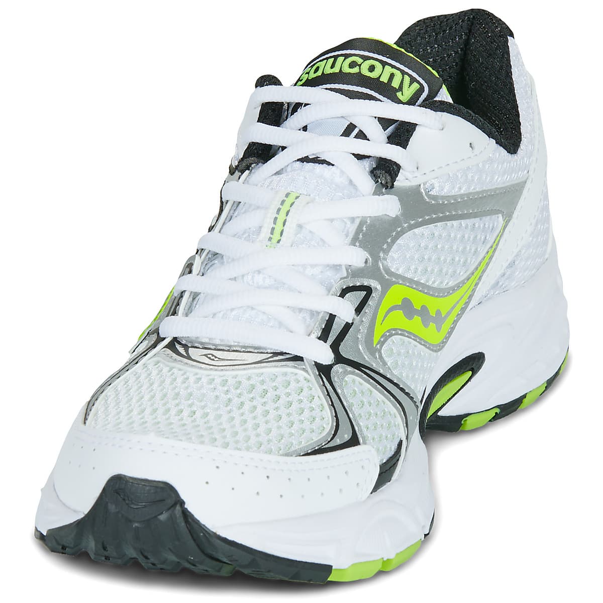 Women's Sneakers Saucony White