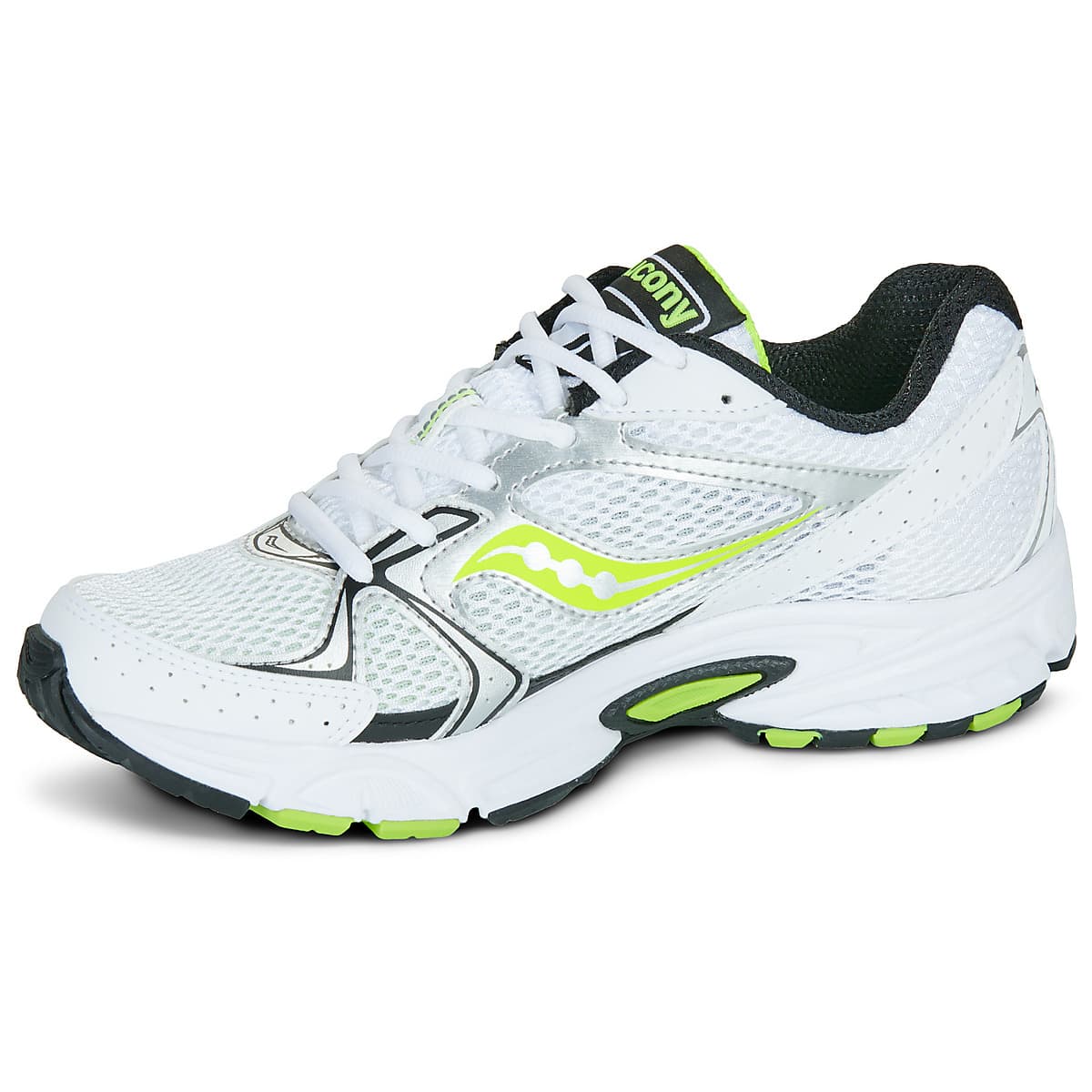 Women's Sneakers Saucony White