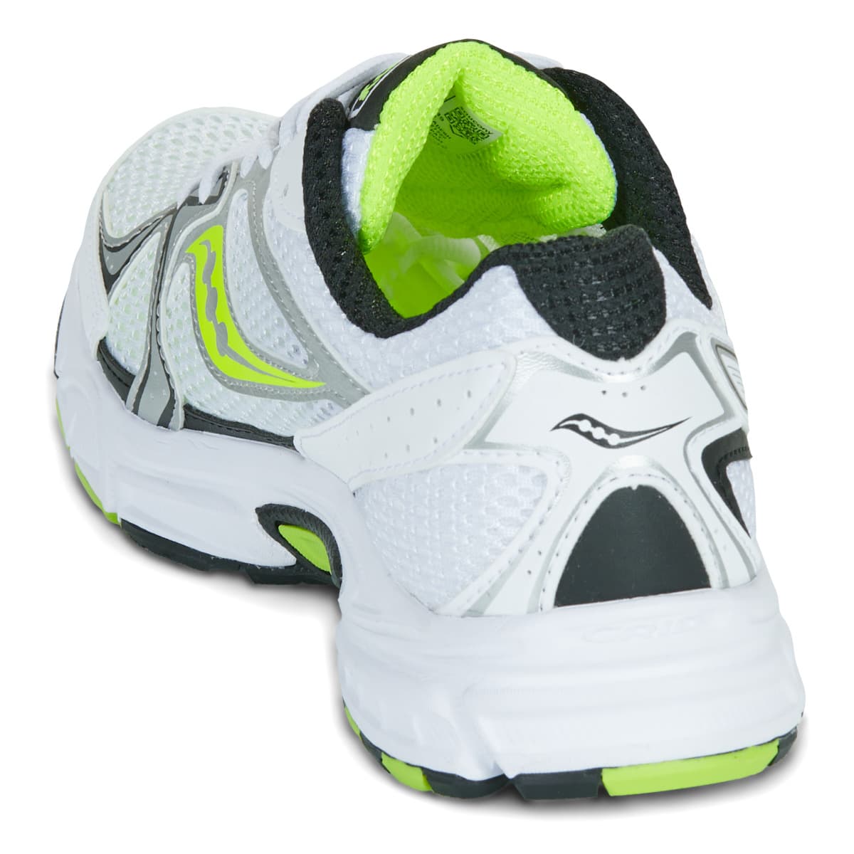 Women's Sneakers Saucony White