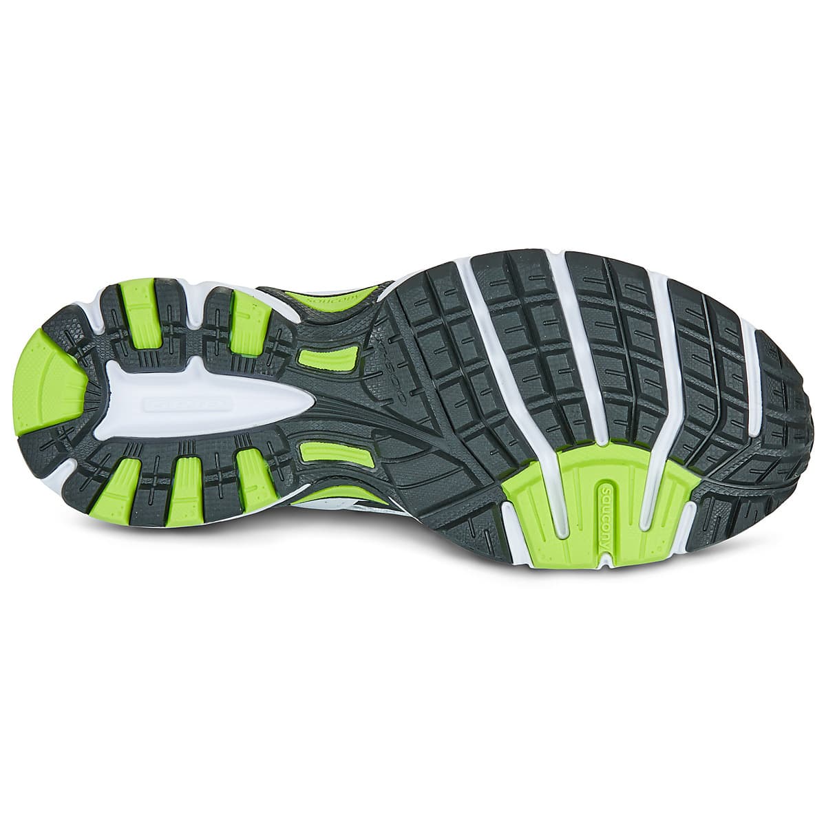 Women's Sneakers Saucony White