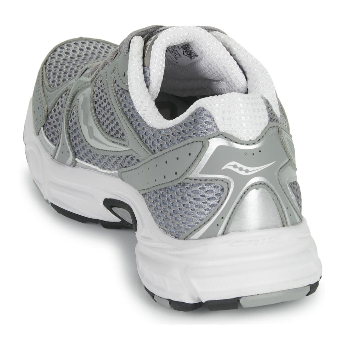 Women's Sneakers Saucony Silver