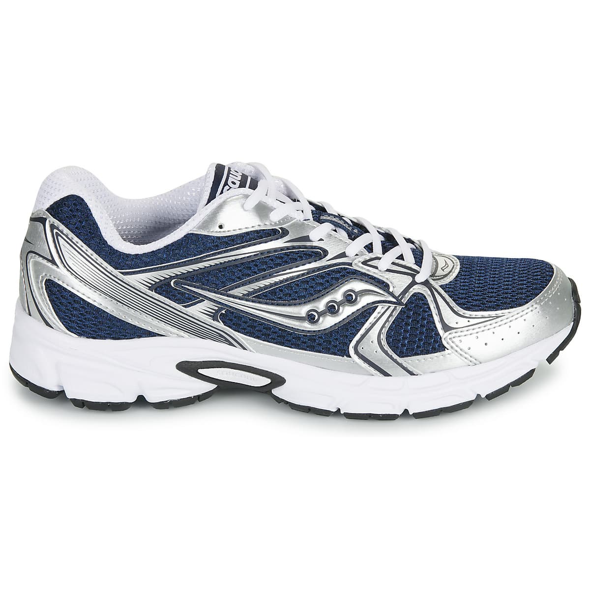 Men's Sneakers Saucony Blue