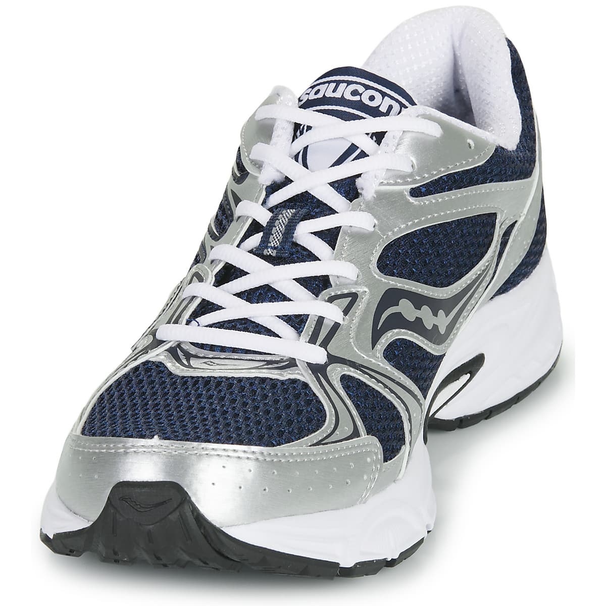 Men's Sneakers Saucony Blue