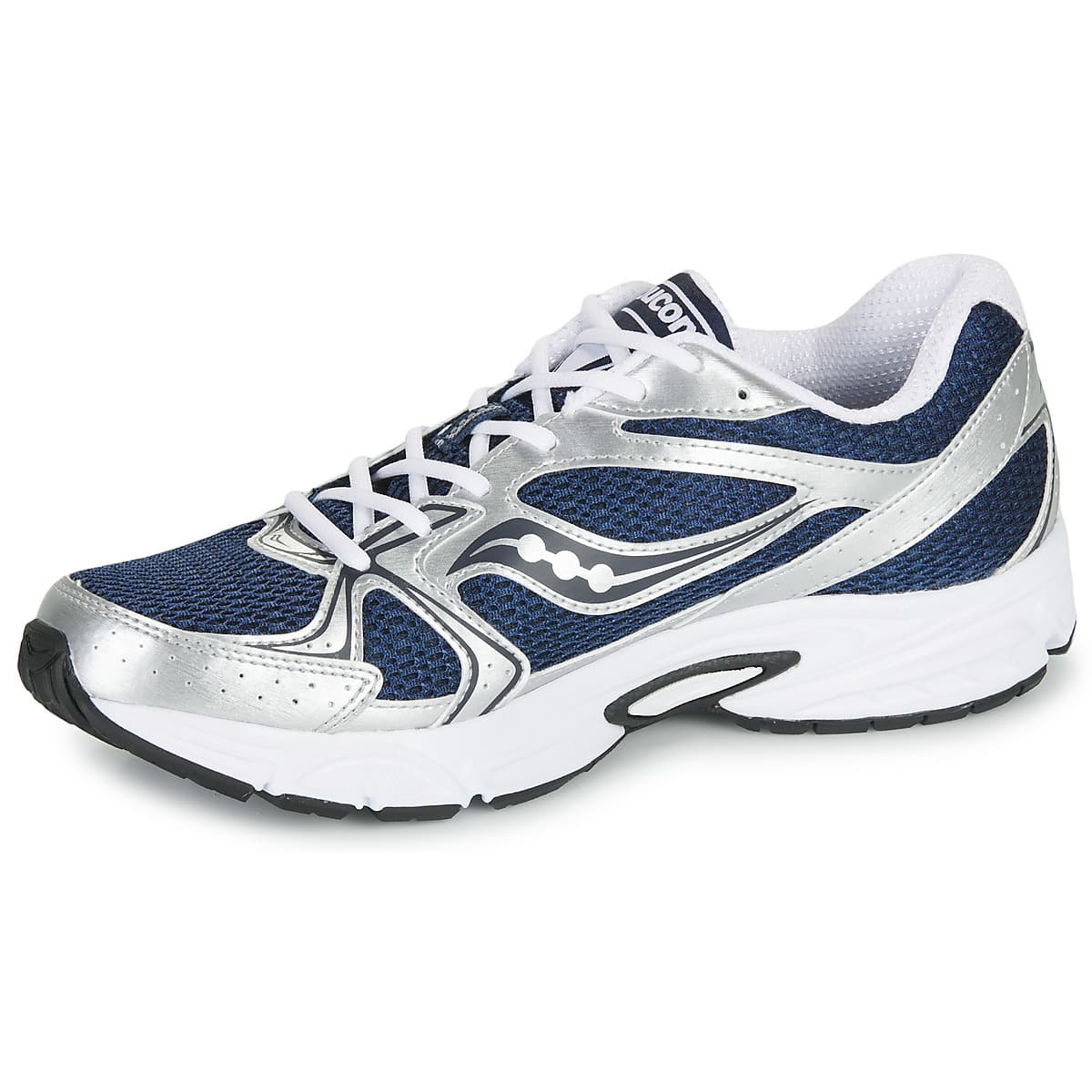 Men's Sneakers Saucony Blue