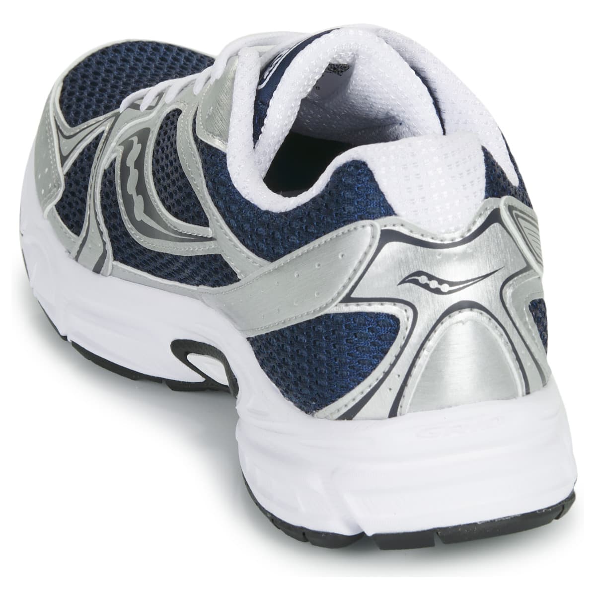Men's Sneakers Saucony Blue