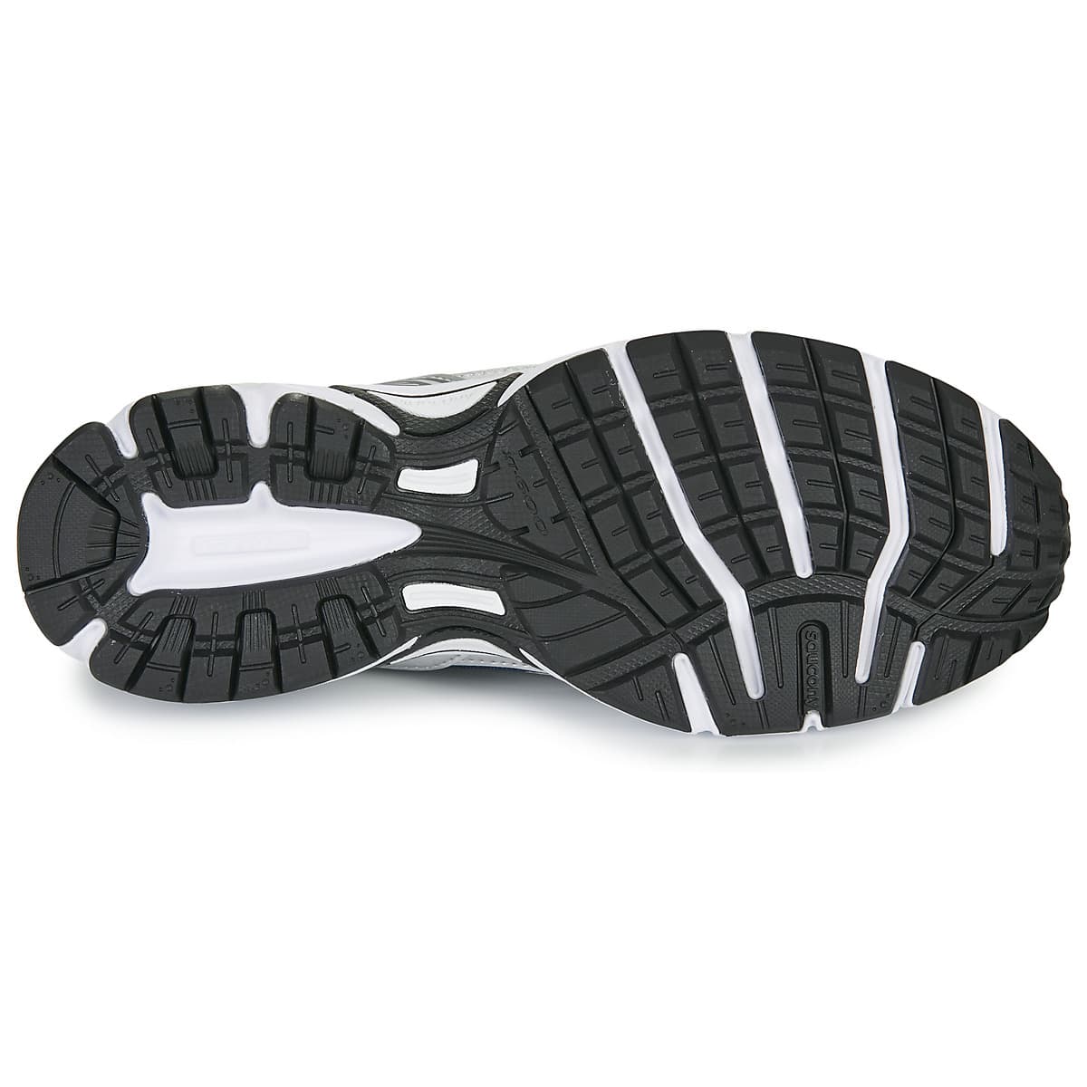 Men's Sneakers Saucony Blue