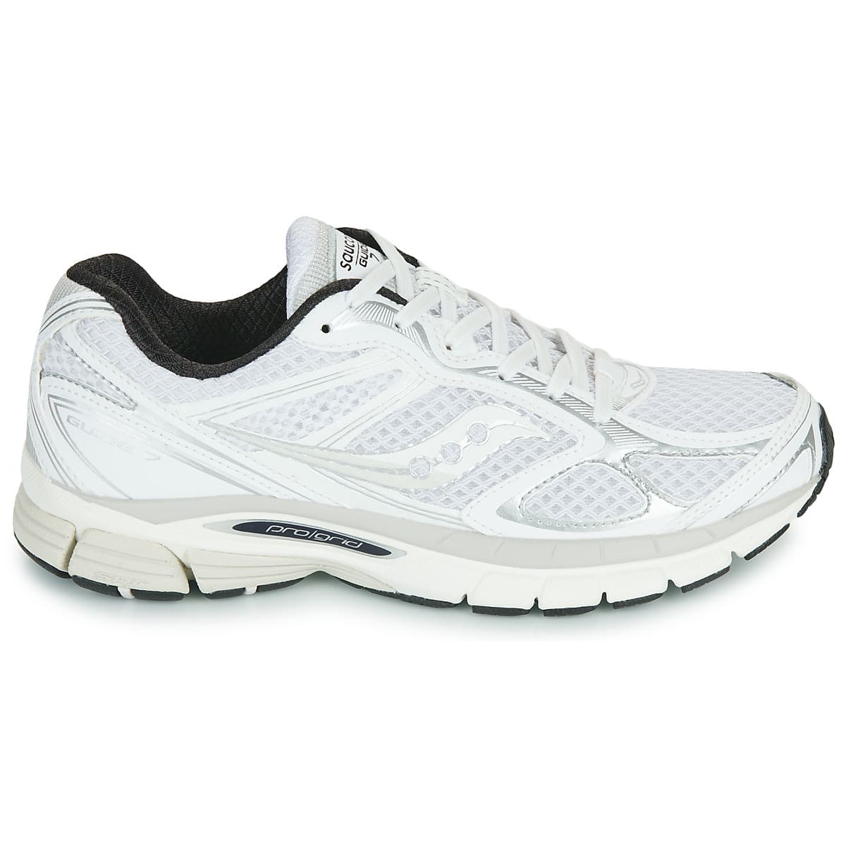 Women's Sneakers Saucony White