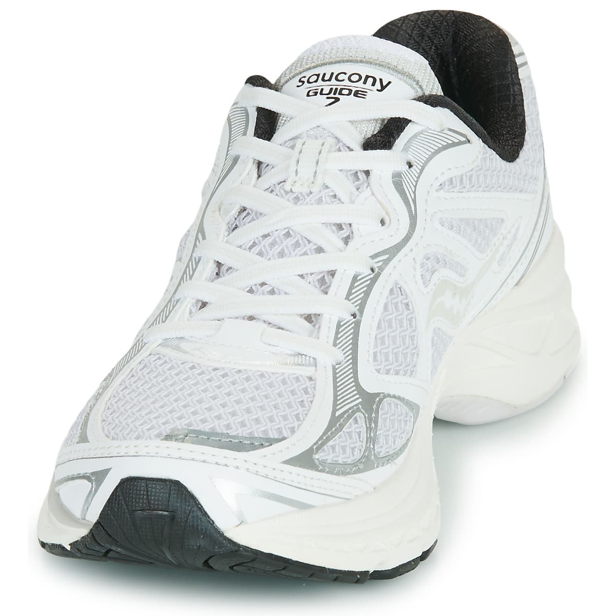 Women's Sneakers Saucony White
