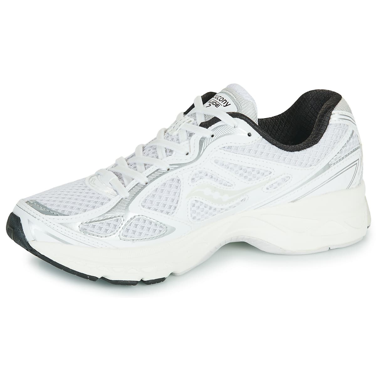 Women's Sneakers Saucony White