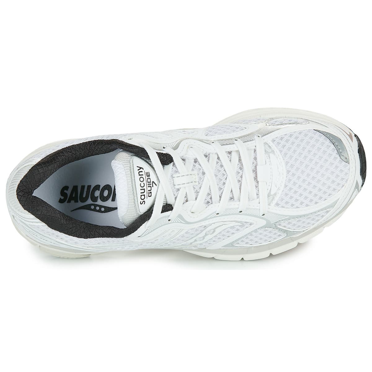 Women's Sneakers Saucony White