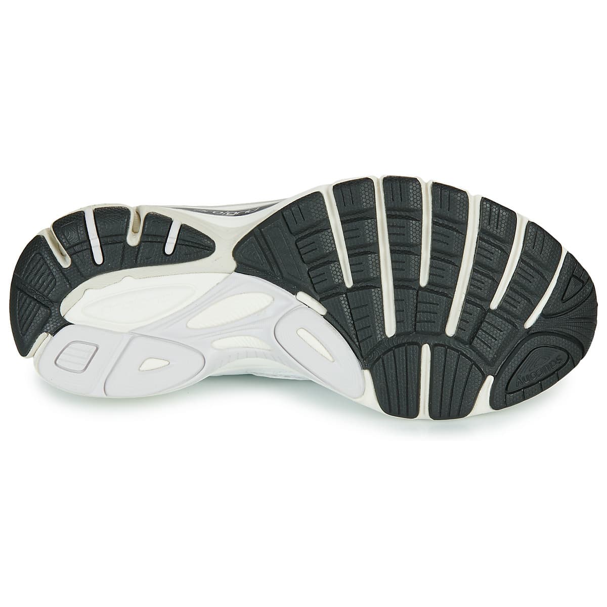 Women's Sneakers Saucony White