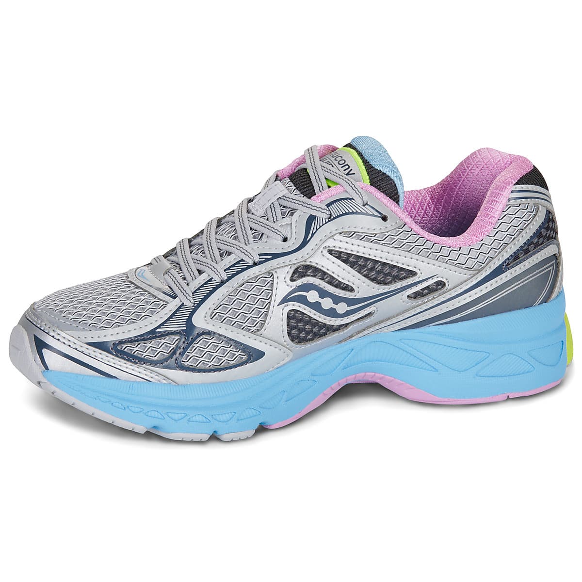 Men's Sneakers Saucony Multicolor