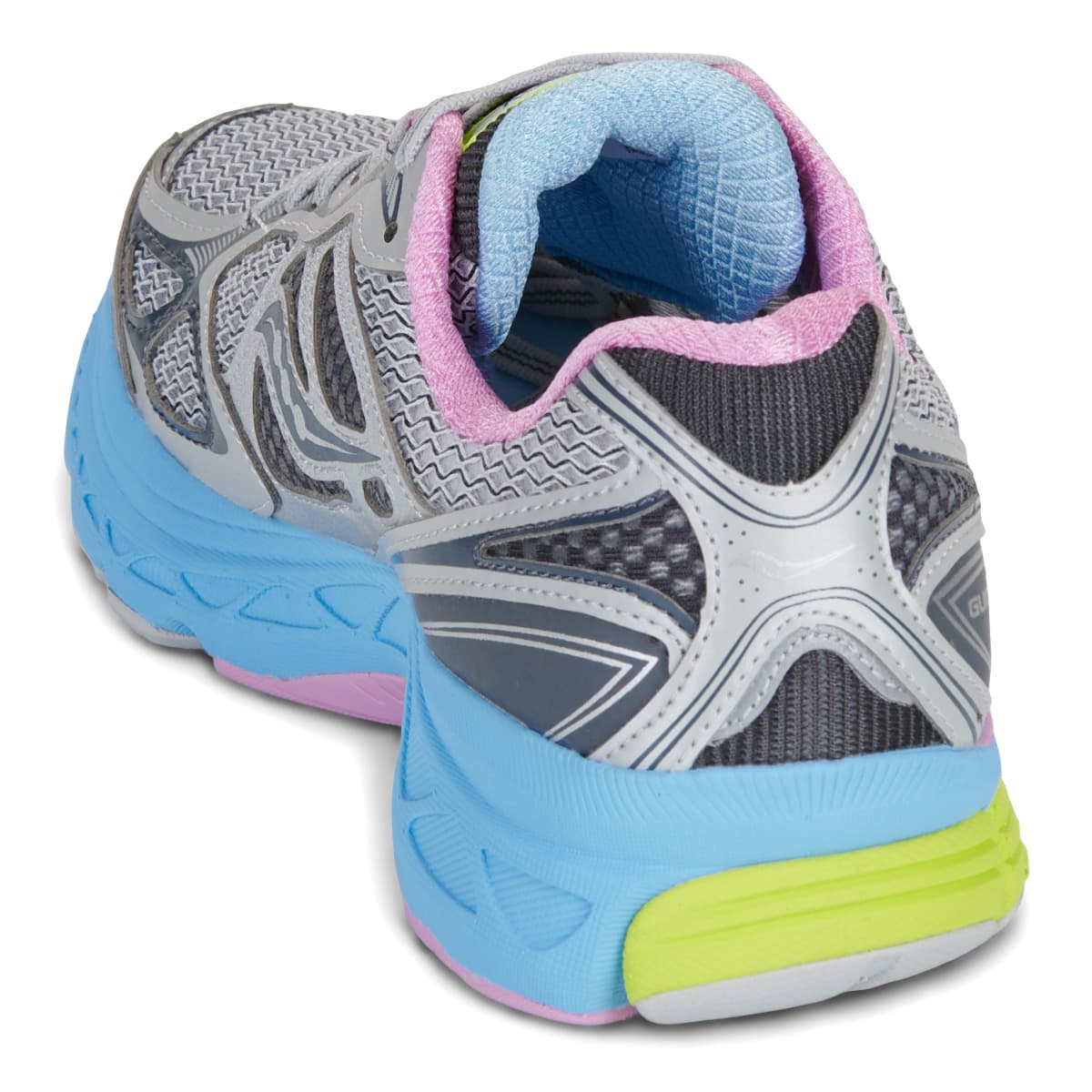 Men's Sneakers Saucony Multicolor