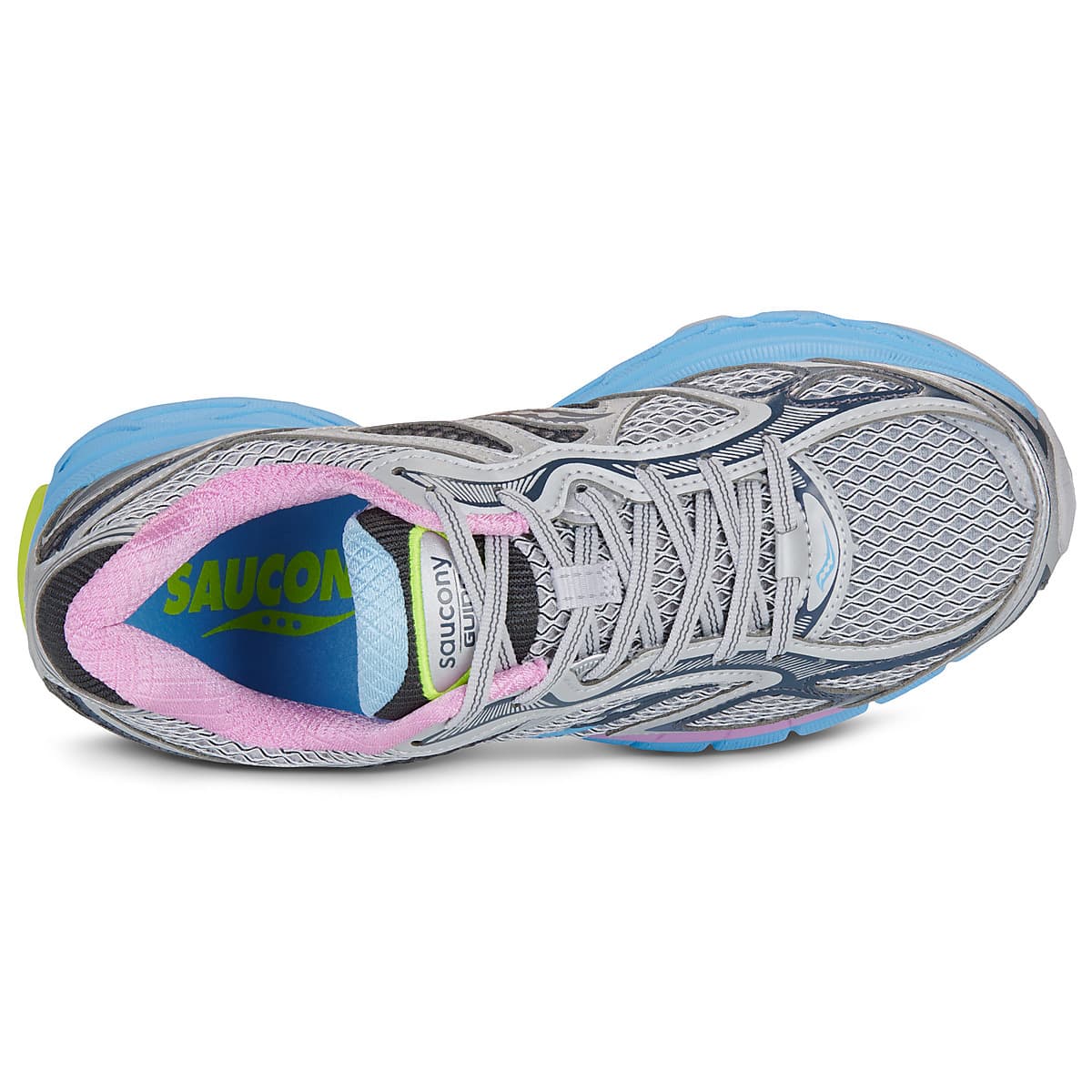 Men's Sneakers Saucony Multicolor