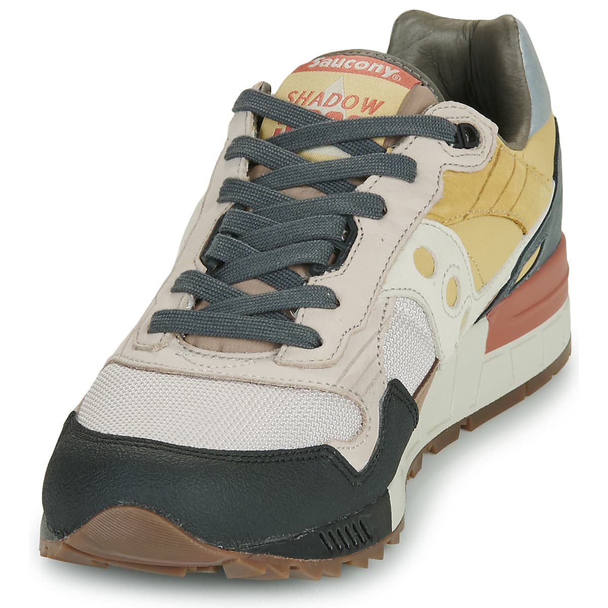 Men's Sneakers Saucony Multicolor