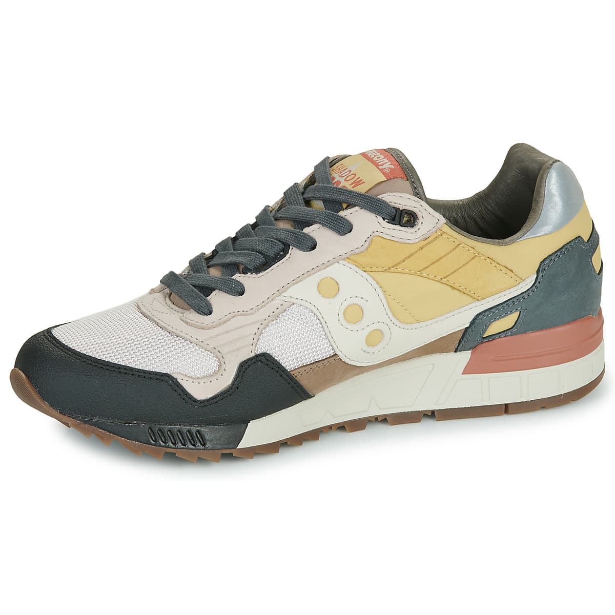 Men's Sneakers Saucony Multicolor