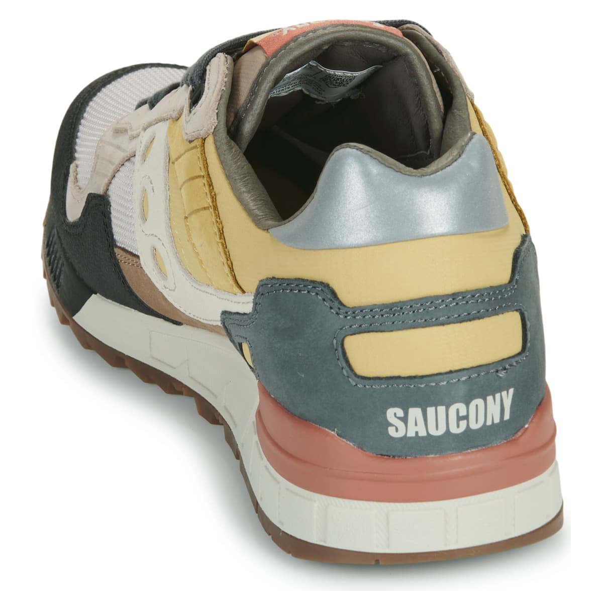 Men's Sneakers Saucony Multicolor