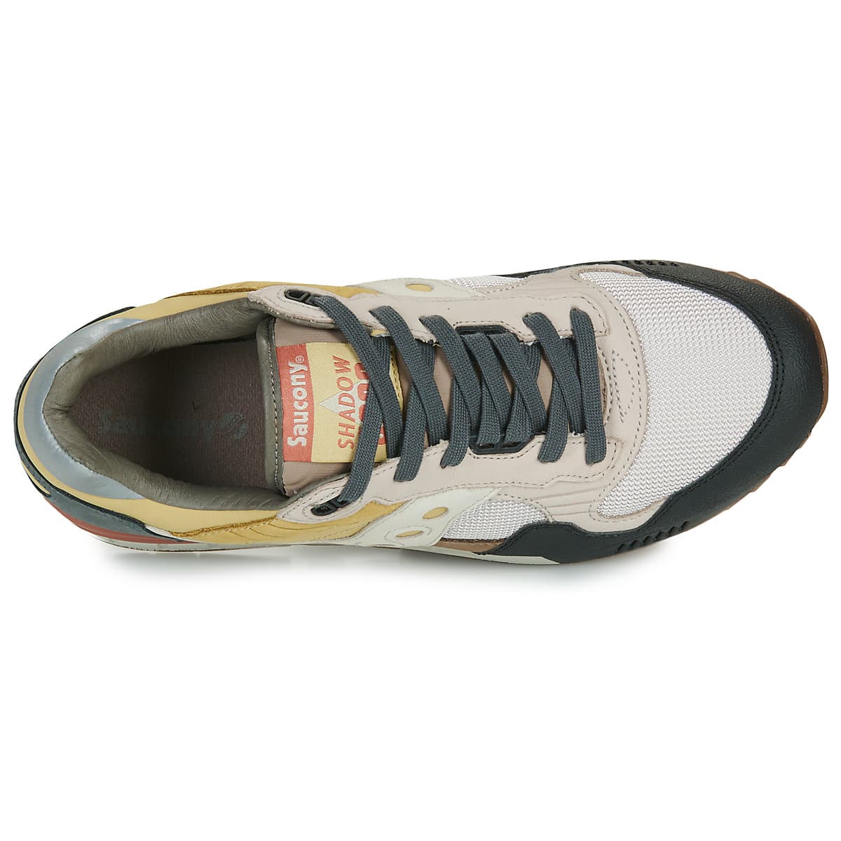 Men's Sneakers Saucony Multicolor