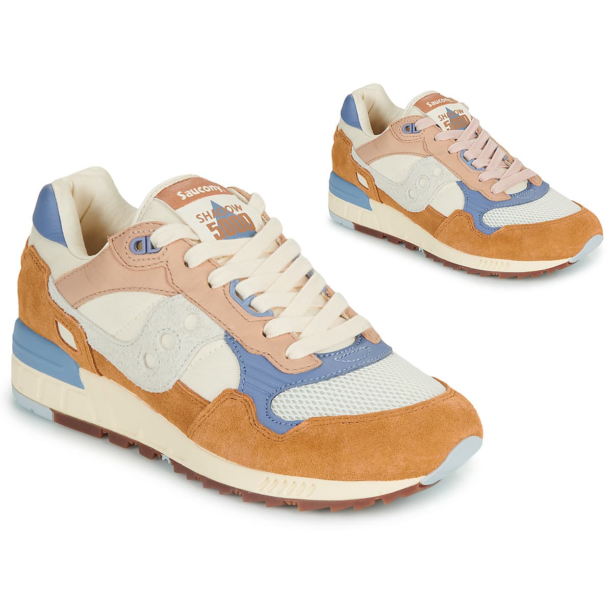 Xαμηλά Sneakers Saucony SHADOW 5000