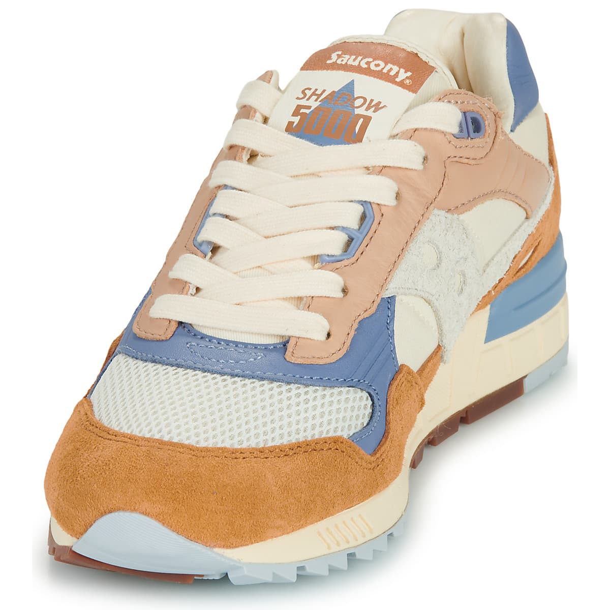 Women's Sneakers Saucony Brown