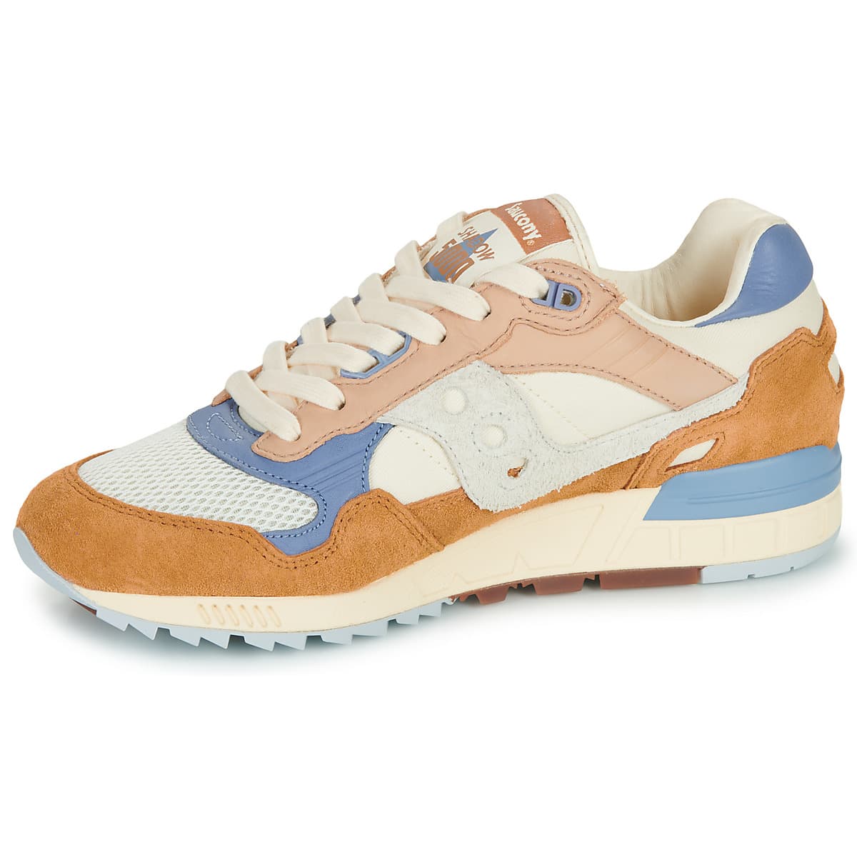 Women's Sneakers Saucony Brown