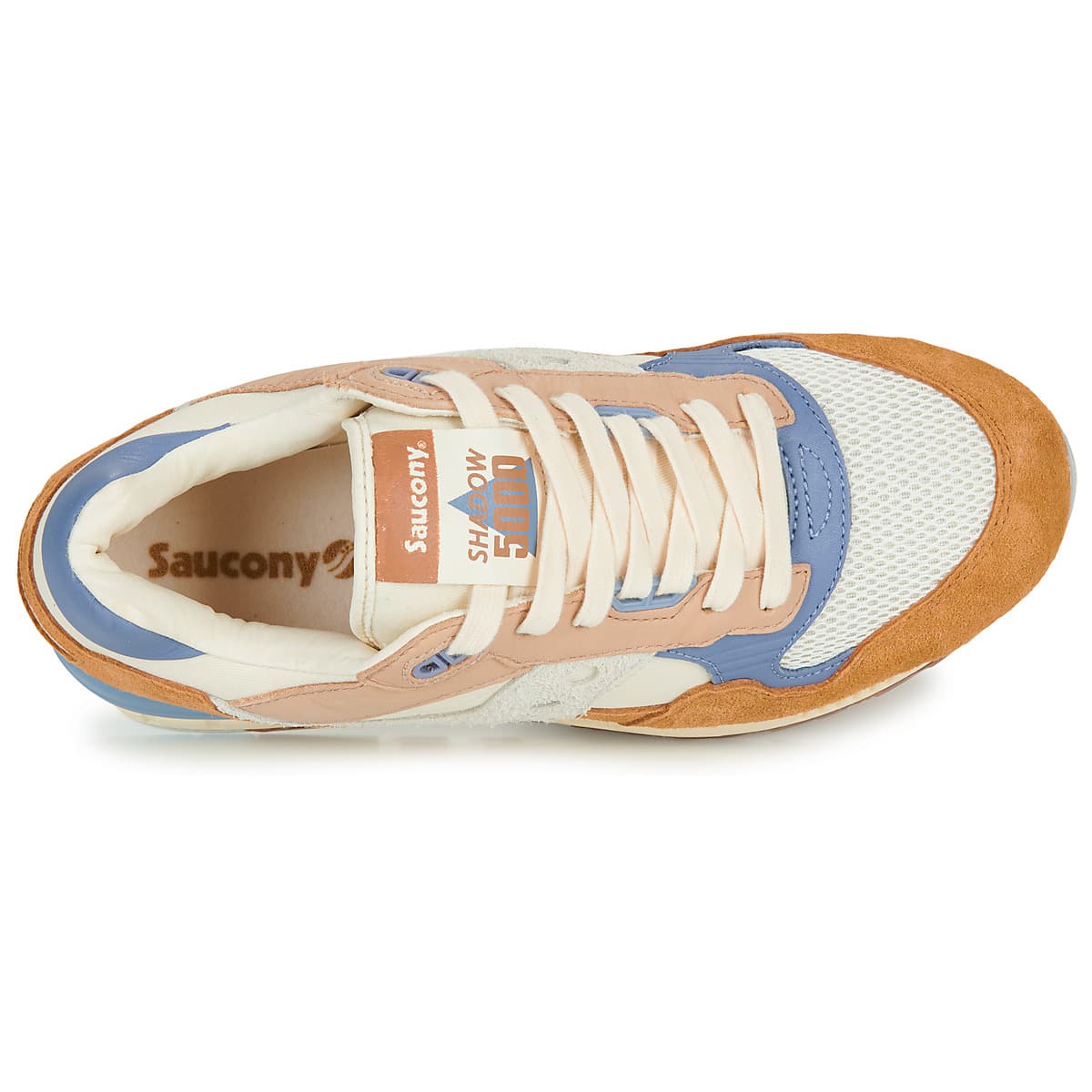 Women's Sneakers Saucony Brown