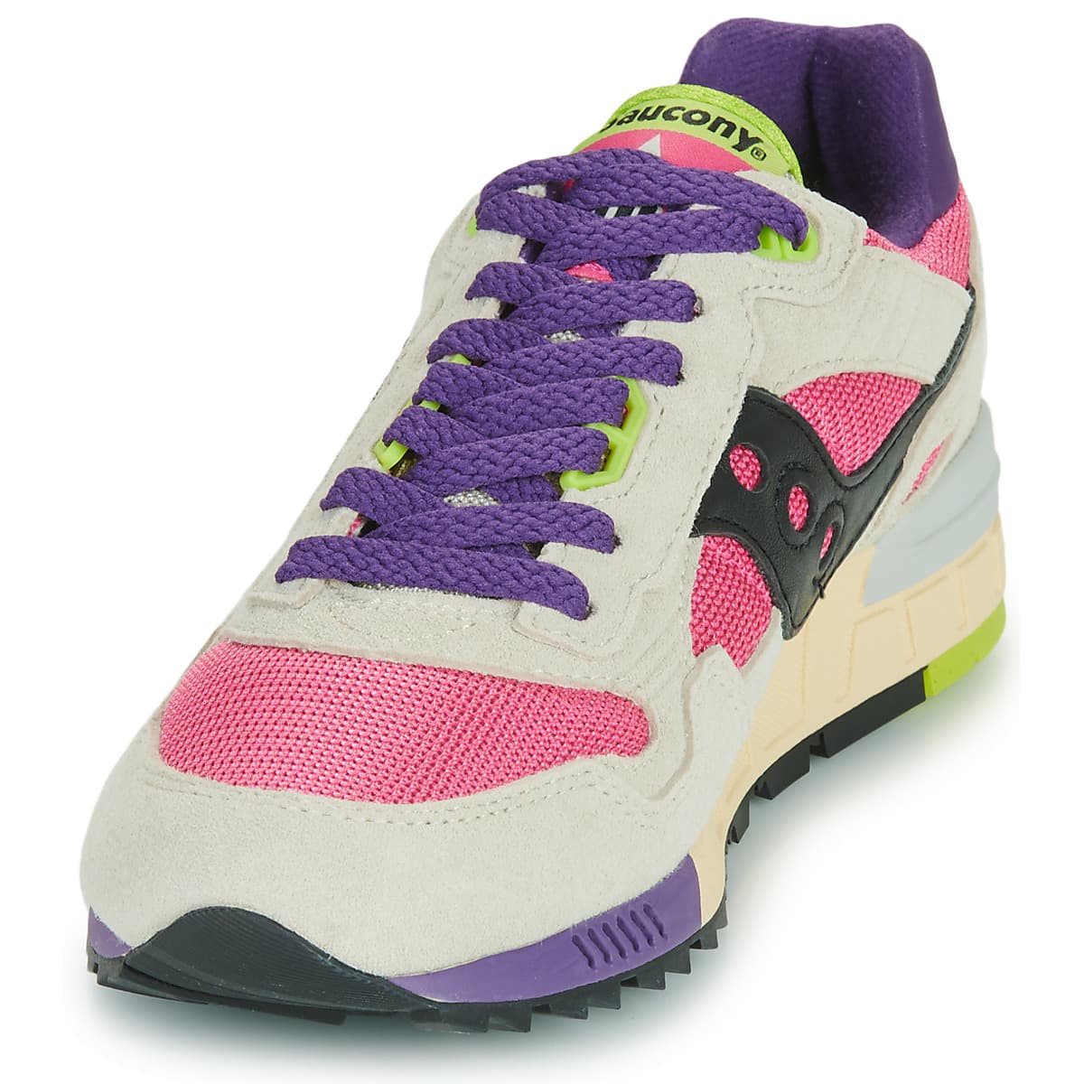 Women's Sneakers Saucony Pink