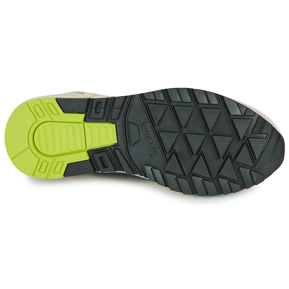 Women's Sneakers Saucony Pink