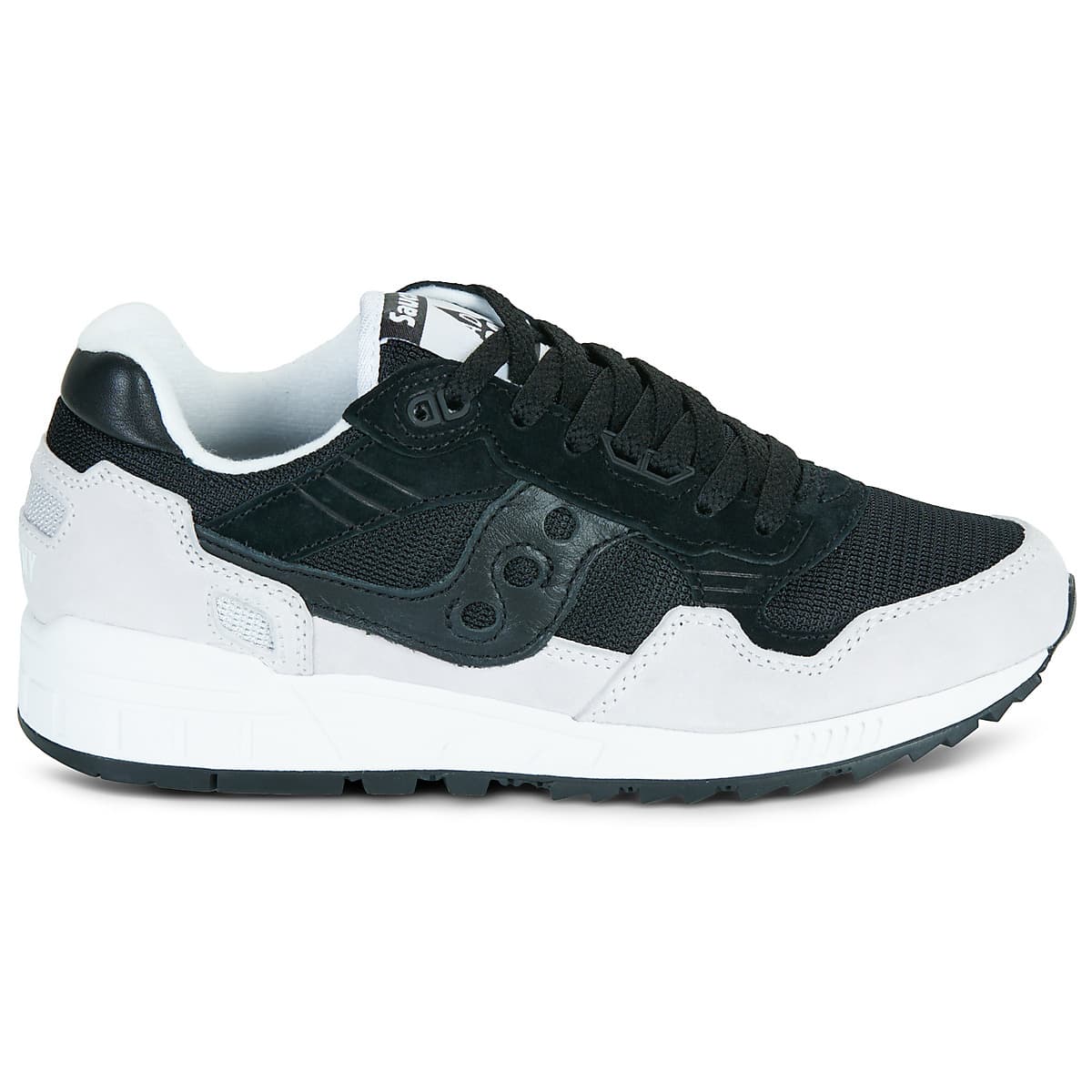 Women's Sneakers Saucony Black
