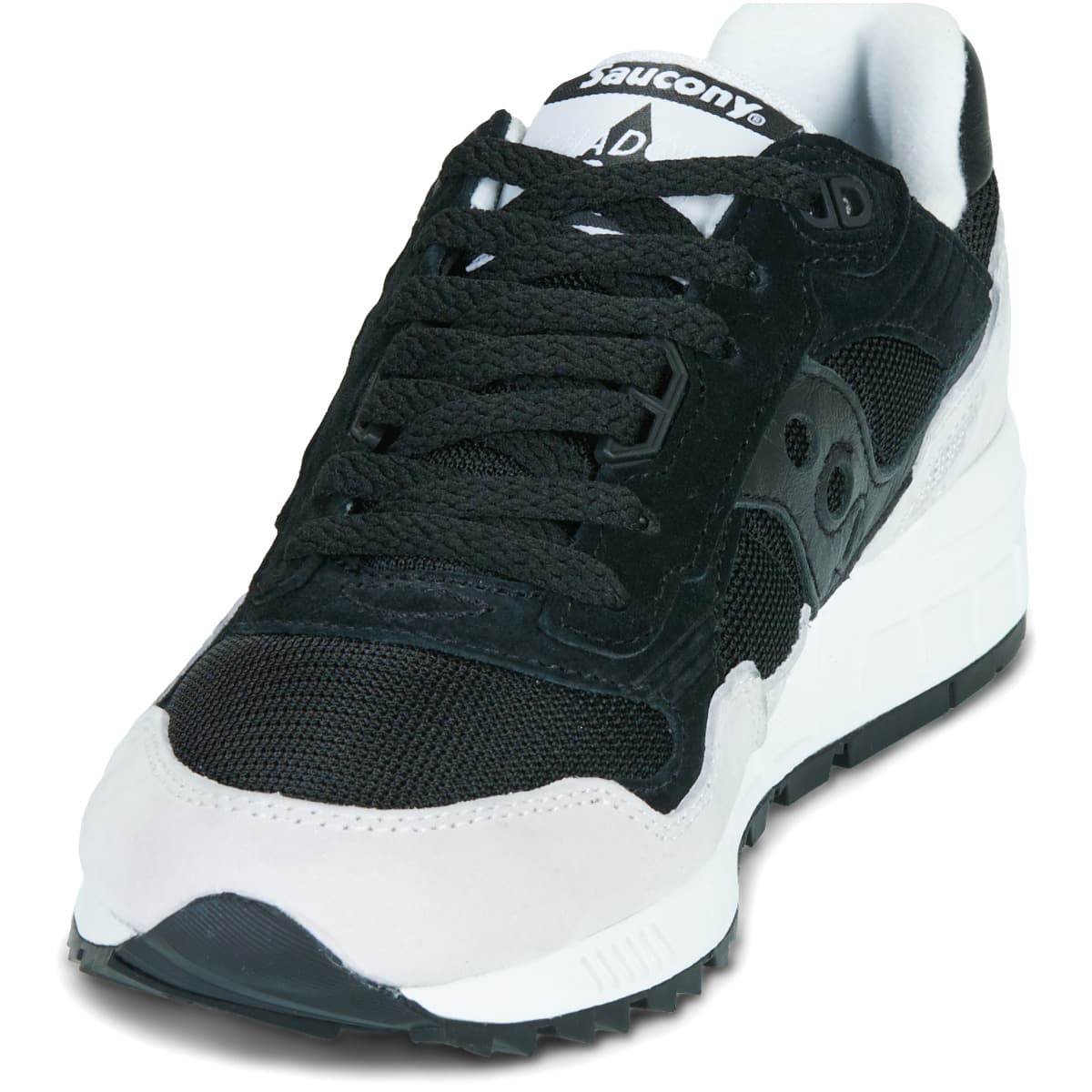 Women's Sneakers Saucony Black