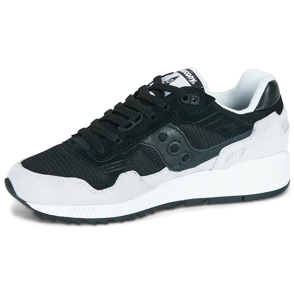 Women's Sneakers Saucony Black