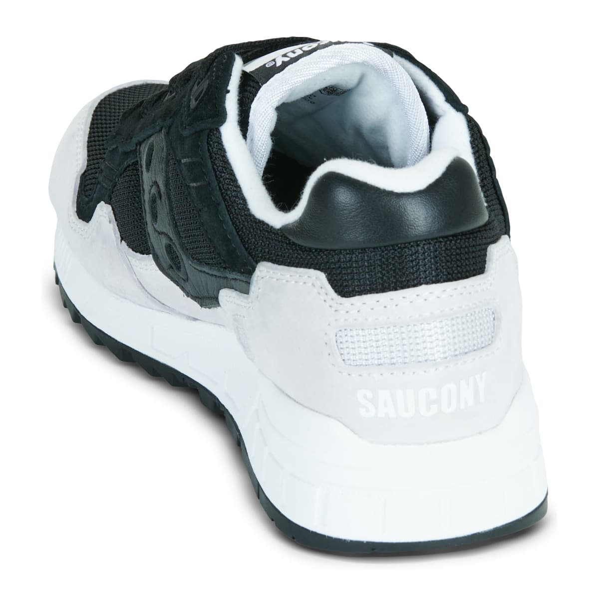 Women's Sneakers Saucony Black