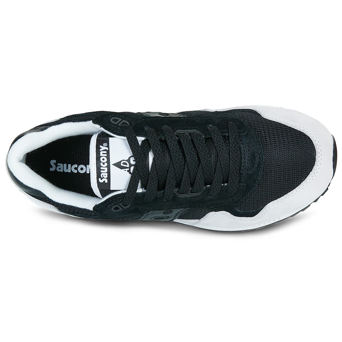 Women's Sneakers Saucony Black