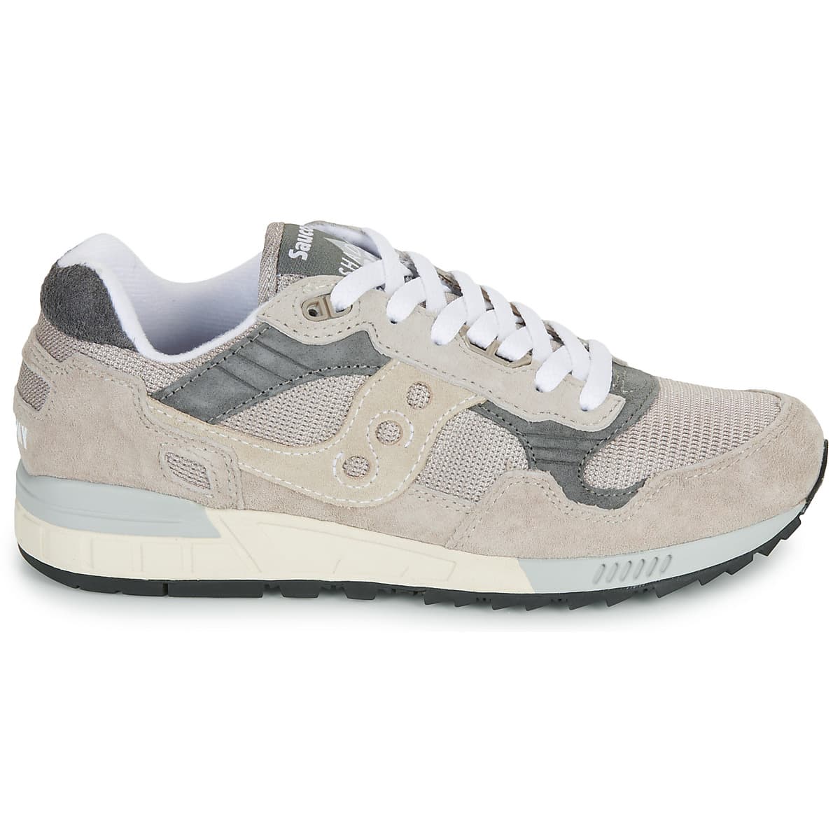 Men's Sneakers Saucony Beige