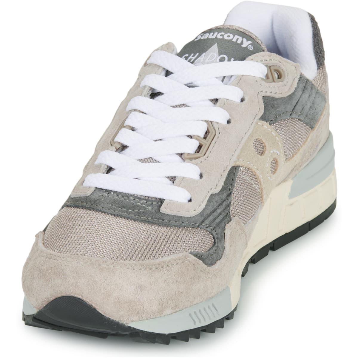 Men's Sneakers Saucony Beige