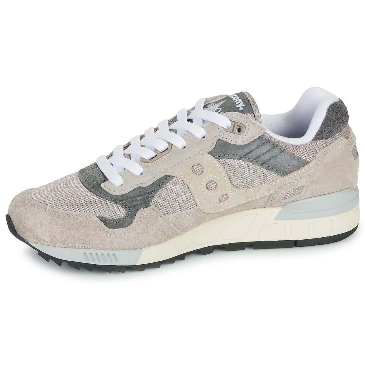 Men's Sneakers Saucony Beige