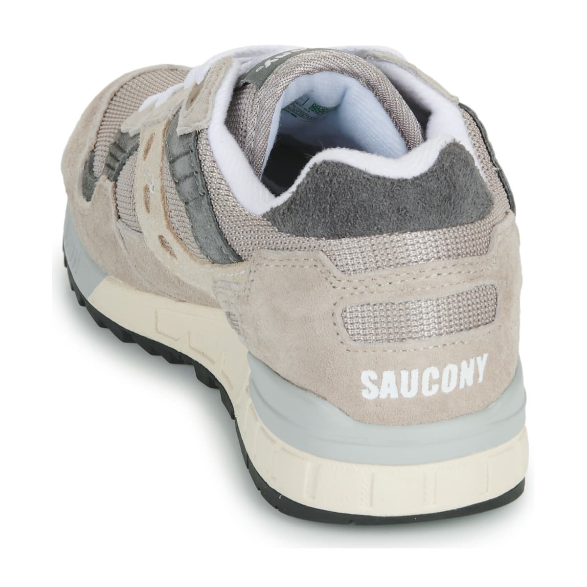 Men's Sneakers Saucony Beige