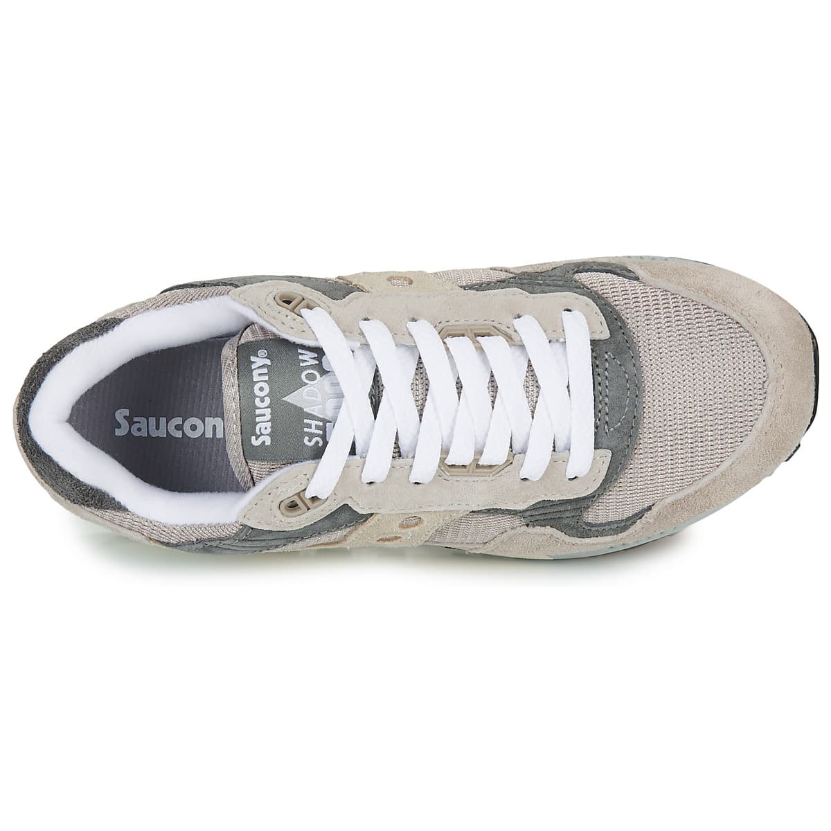Men's Sneakers Saucony Beige