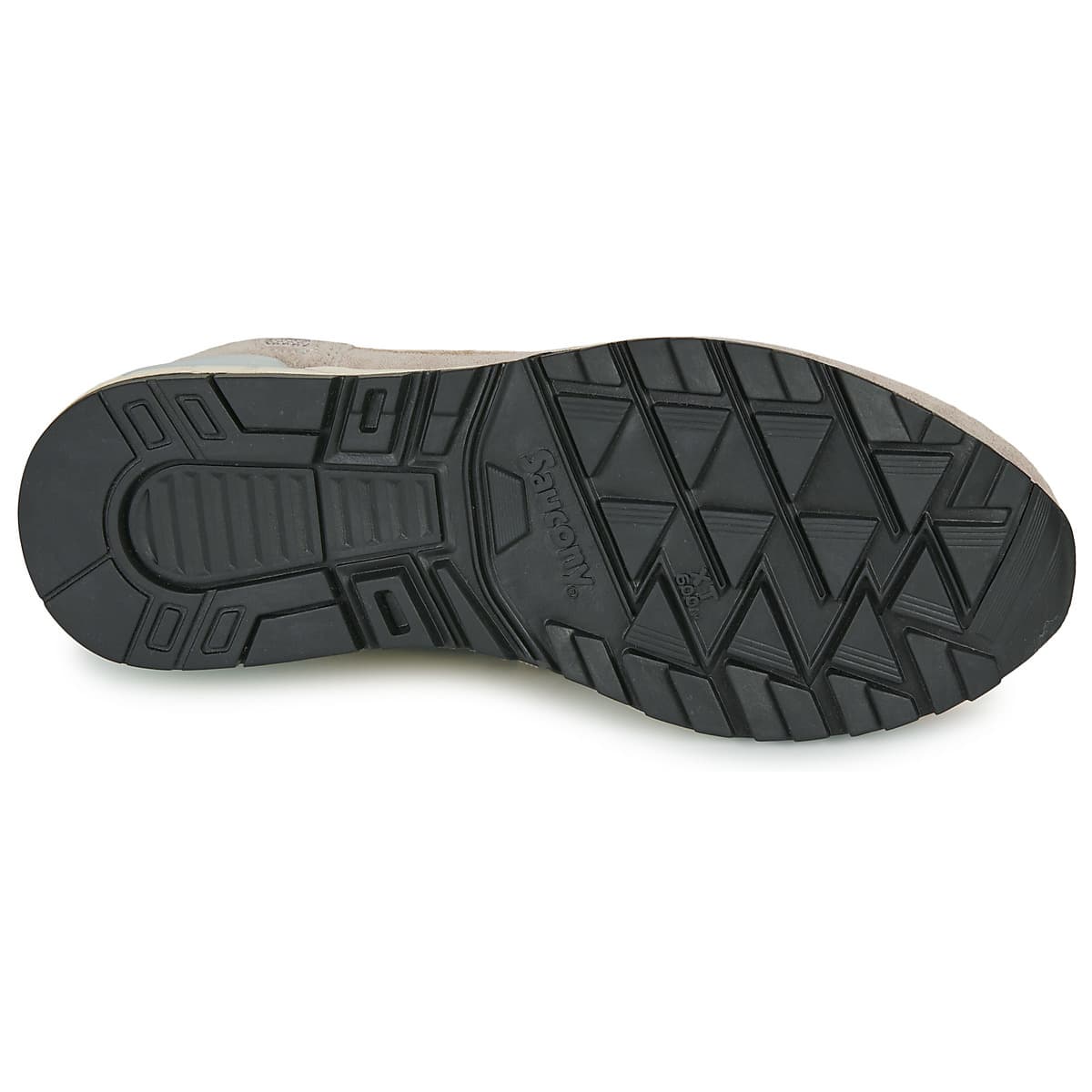 Men's Sneakers Saucony Beige