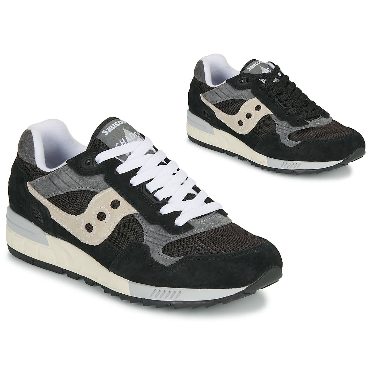Women's Sneakers Saucony Black