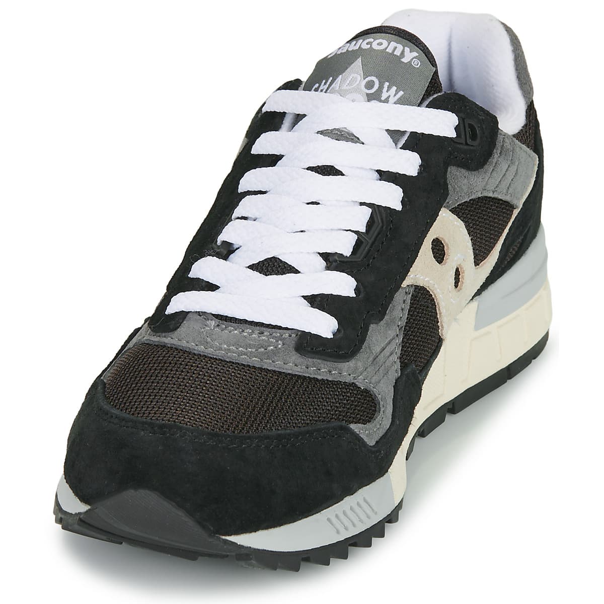 Women's Sneakers Saucony Black