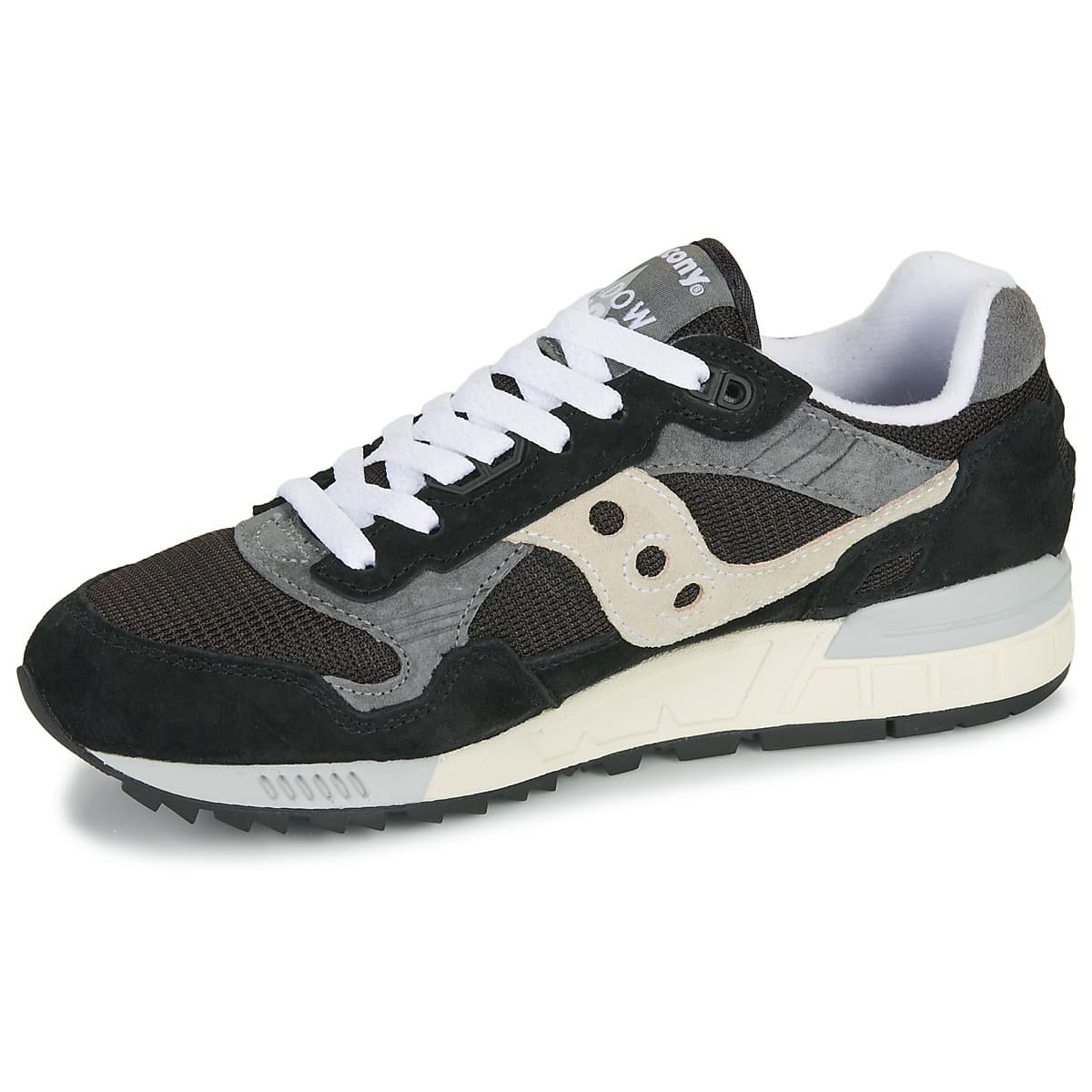 Women's Sneakers Saucony Black