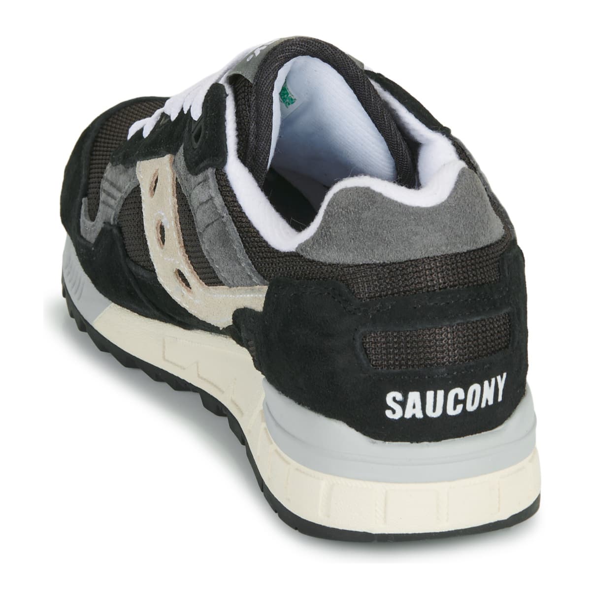 Women's Sneakers Saucony Black
