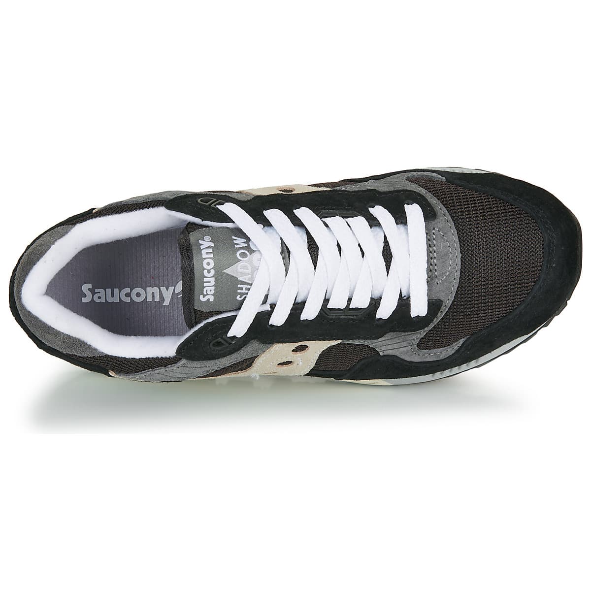 Women's Sneakers Saucony Black