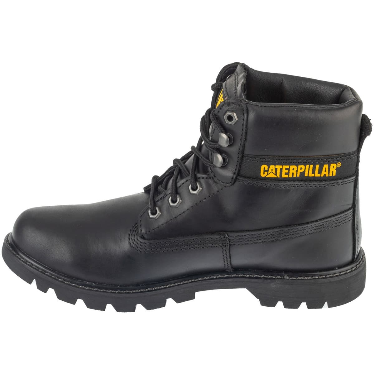 Men's Shoes Caterpillar Black